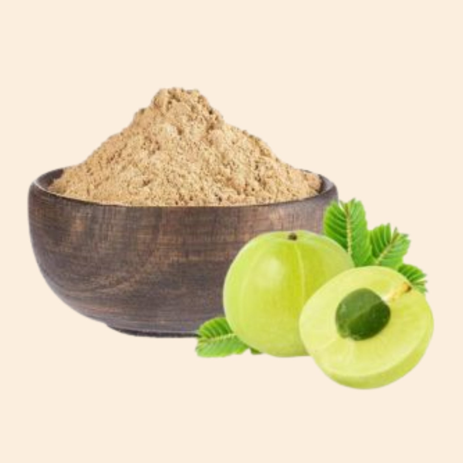 Organic Amla Powder