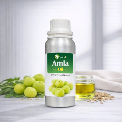 Amla Oil