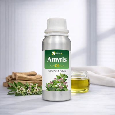 Amyris Oil