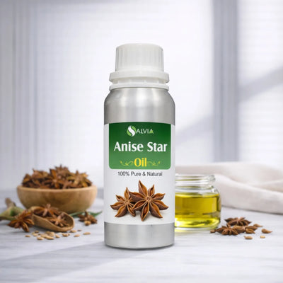 Anise Star Oil
