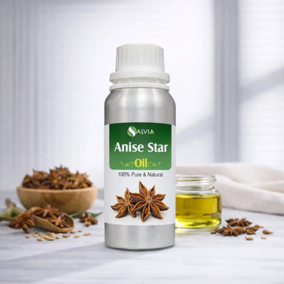 Anise Star Oil