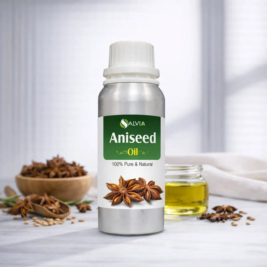 Aniseed Oil