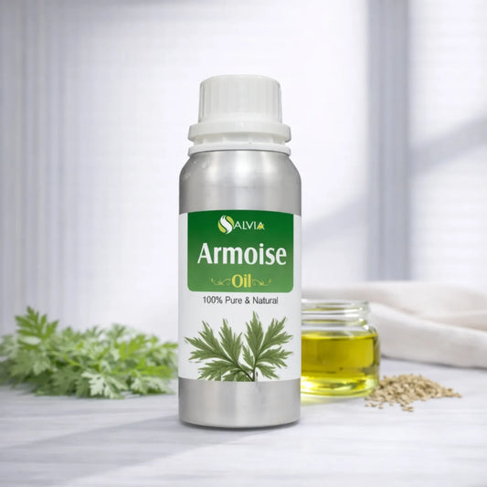 Armoise Oil
