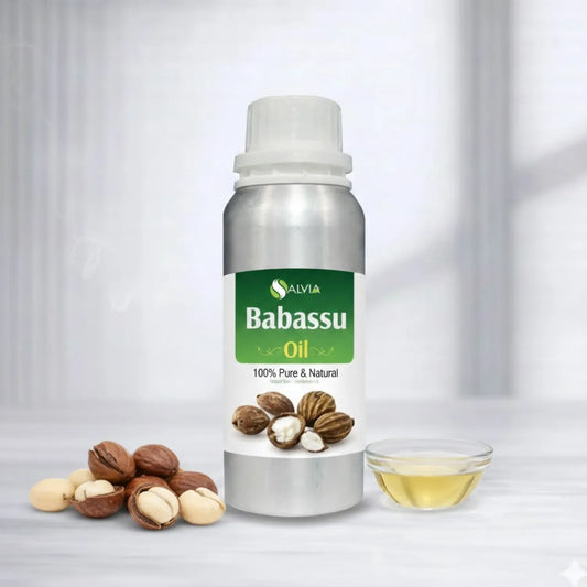 Babassu Oil