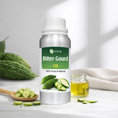 Bottle Gourd Oil