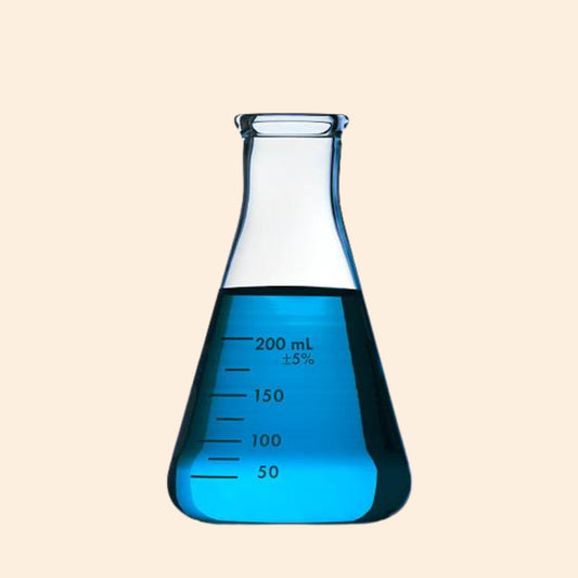 Blue Oil Soluble