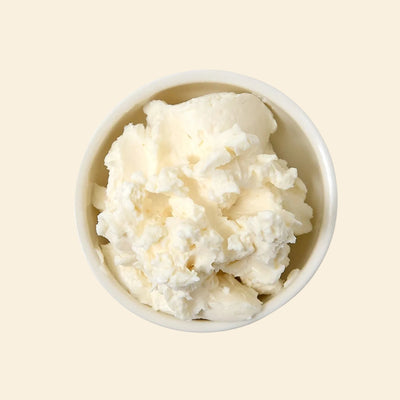 Refined Blueberry Butter