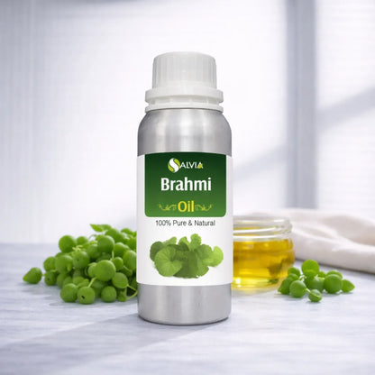 Pure Brahmi Oil