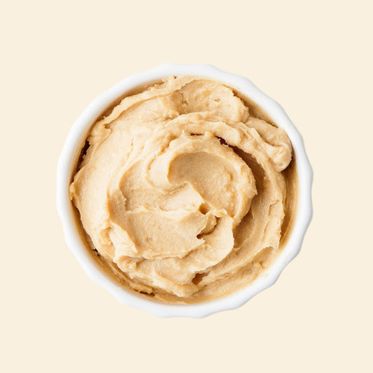 Refined Bacuri Butter