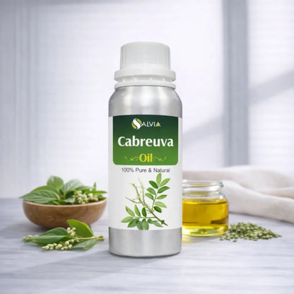 Cabreuva Oil