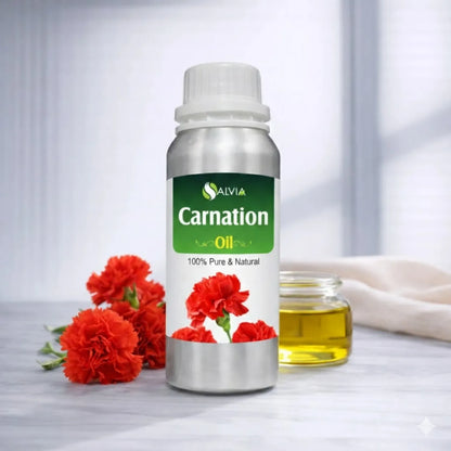 Carnation Oil