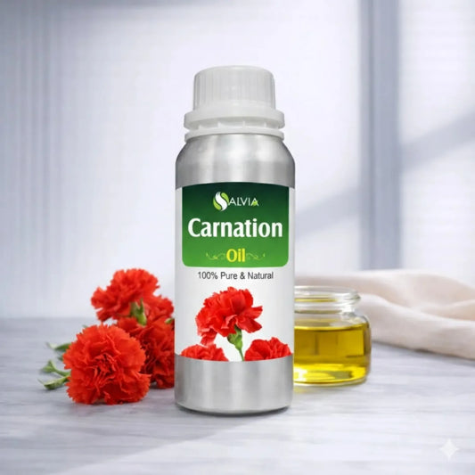 Carnation Oil