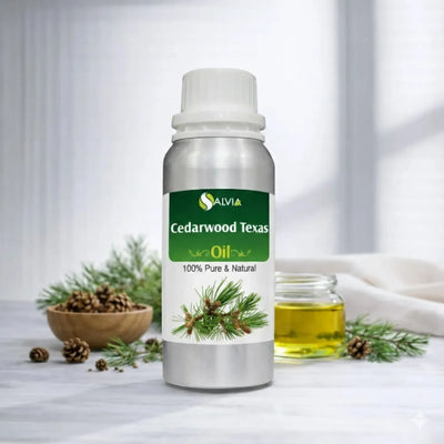 Cedarwood Texas Oil