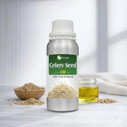 Celery Seed Oil