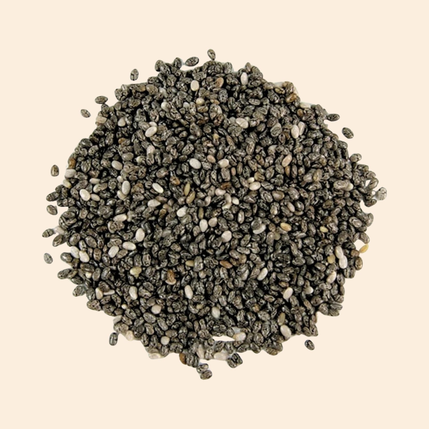 Organic Chia Seed