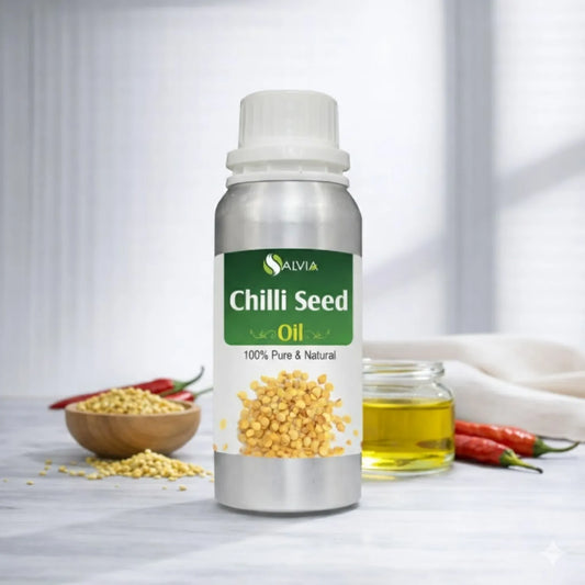 Chili Seed Oil