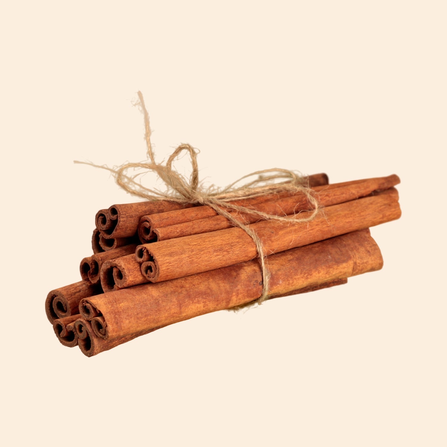 Organic Cinnamon Bark