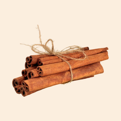 Organic Cinnamon Bark