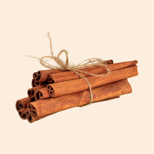 Organic Cinnamon Bark