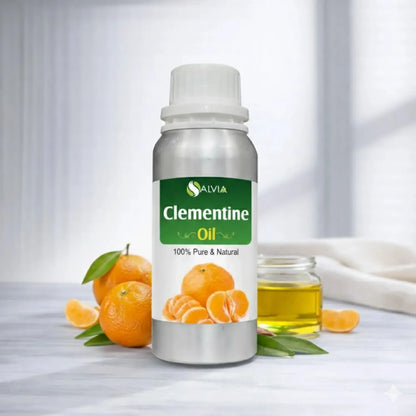 Clementine Oil