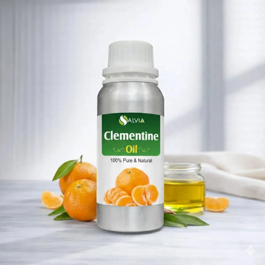 Clementine Oil
