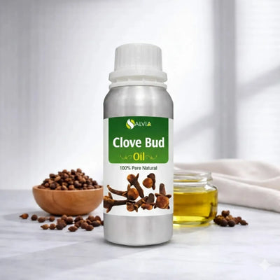 Clove Bud Oil