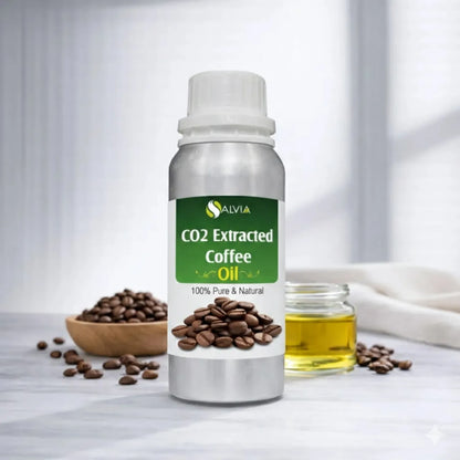 Co2 Extracted coffee oil