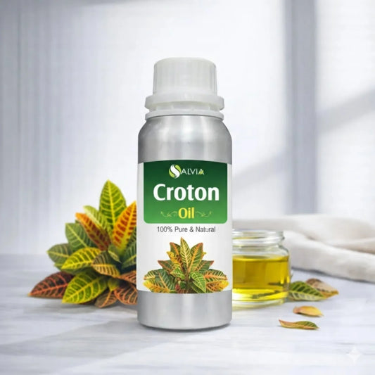 Croton Essential Oil
