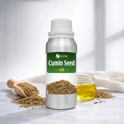 Cumin Seed Oil