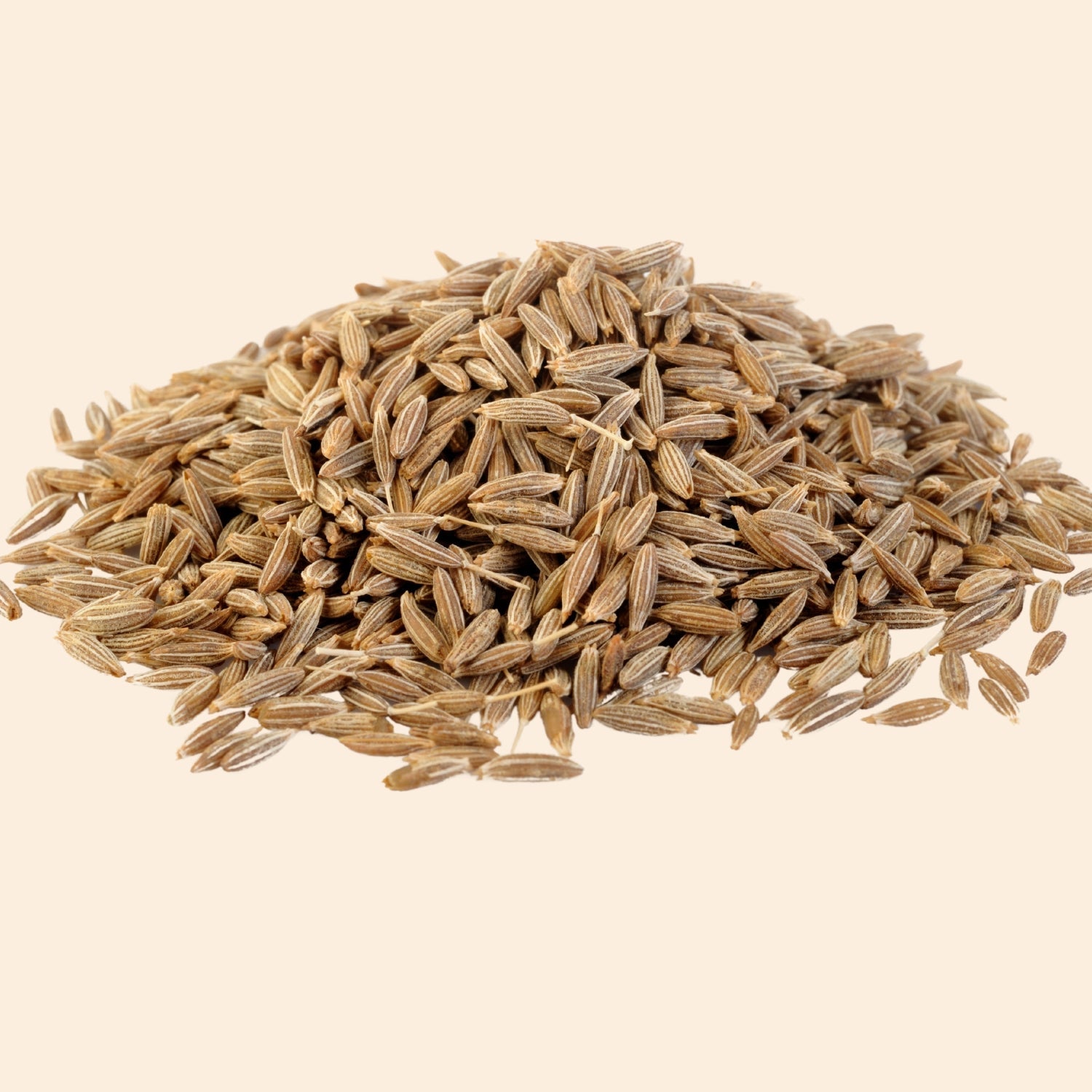 Organic Cumin Seed