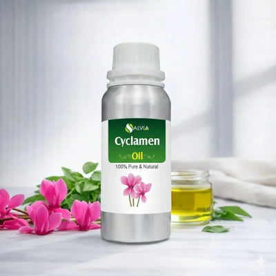 Cyclamen Oil