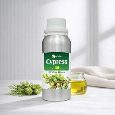 Cypress Oil