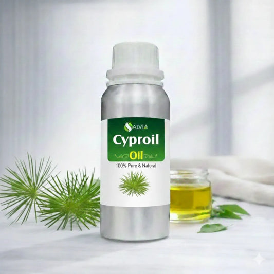 Cyprioil Oil