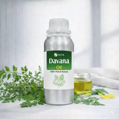 Davana Oil