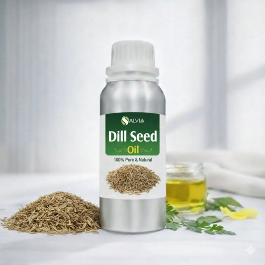 Dill Seed Oil