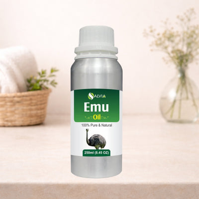 Emu Oil