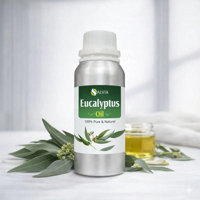 Eucalyptus Oil
