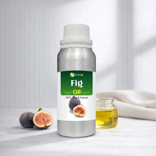 Fig Oil