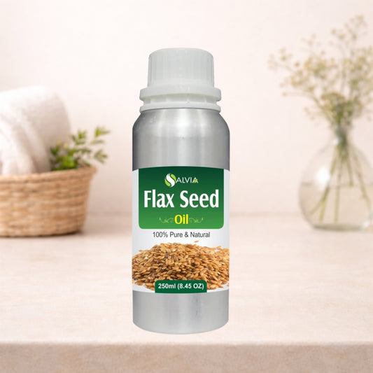 Flax Seed Oil