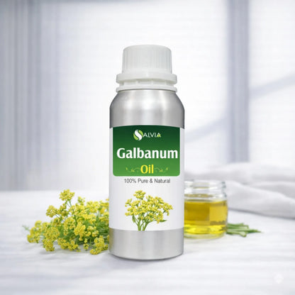 Galbanum Oil