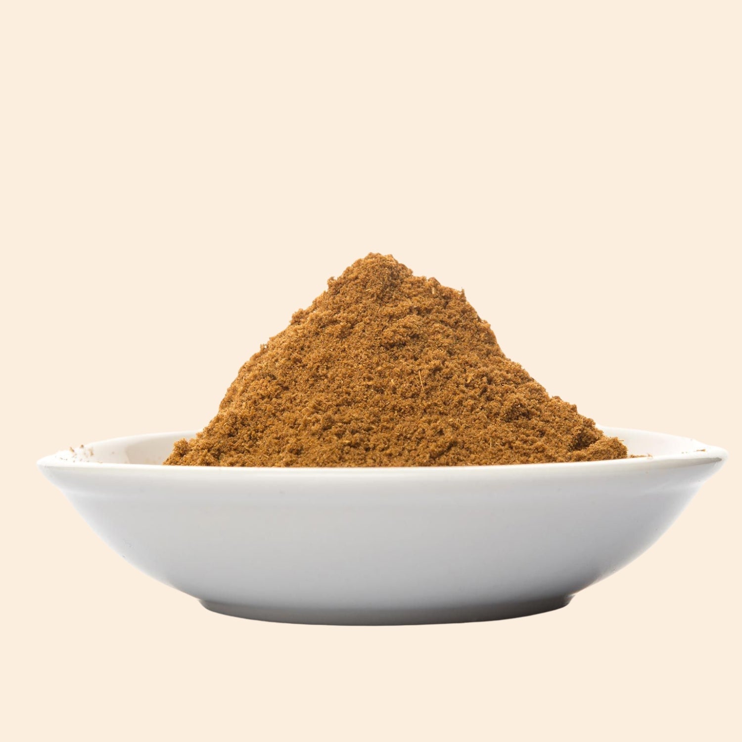 Organic Garam Masala
