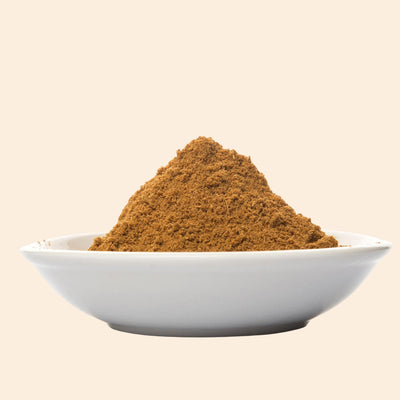 Organic Garam Masala