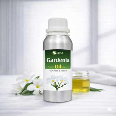 Gardenia CS Oil