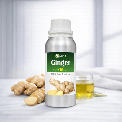 Ginger Oil