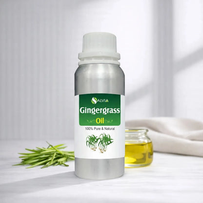 Ginger grass Oil