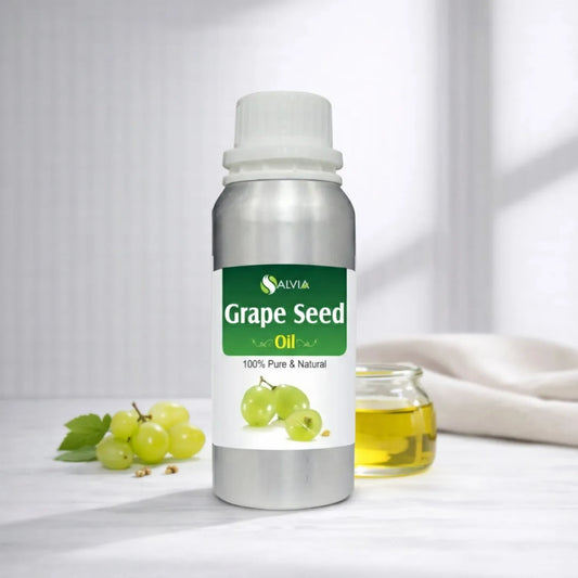 Grape Seed Oil