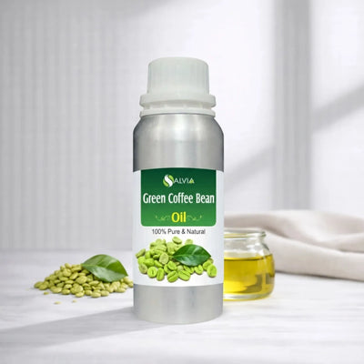 Green Coffee Bean Oil