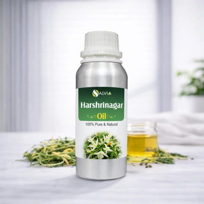 Harsingar Oil