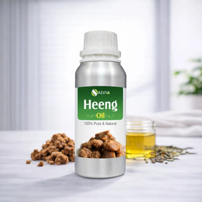 Heeng Oil