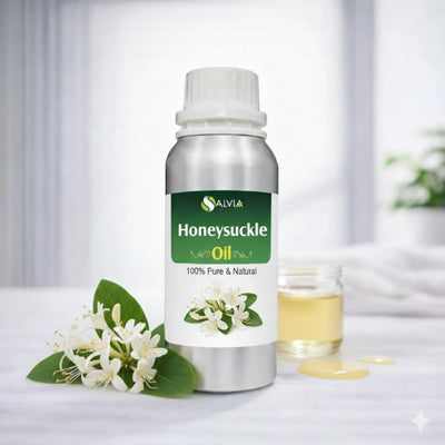 Honey Suckle Oil
